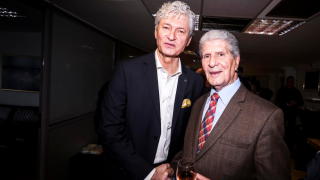 Άρης: «Έφυγε» ο Γιώργος Μπουτοβίνος