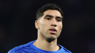 Βόμβα Χακίμι: «Η μητέρα μου, μου είπε να αρνηθούμε το τρόπαιο»