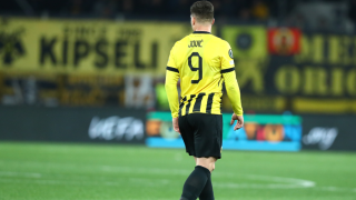 Marca για Γιόβιτς: «Τα νούμερά του είναι τρομακτικά»