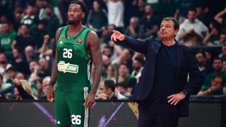 Τι είπε ο Αταμάν στους παίκτες του μετά τη νίκη επί του Ερυθρού Αστέρα