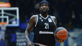 Περιστέρι-ΠΑΟΚ 75-70: Ένα non-call του στέρησε τη νίκη