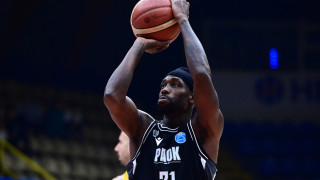 Περιστέρι-ΠΑΟΚ 88-80: Οδηγός Μπέβερλι, στη σκιά του τραυματισμού του Χουγκάζ