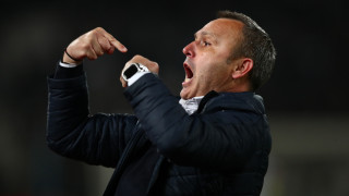 Μπράτσος: «Στο ημίχρονο είπα στους παίκτες μας ότι έπρεπε να είναι 3-1 υπέρ μας»