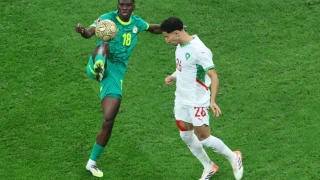 Copa Africa: Η Γουινέα αξιώνει το βαρύτιμο τρόπαιο, που έχασε το 1976 από το Μαρόκο