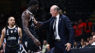 Άρης: Ιταλοί «στέλνουν» στον πάγκο τον Ντούσκο Ιβάνοβιτς!