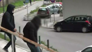 Σήμερα η απολογία του 19χρονου που ήταν παρών στη δολοφονία του Κλεομένη