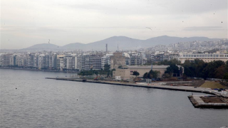 Θεσσαλονίκη: Βρέθηκε κουτί με πυρομαχικά στον βυθό του Θερμαϊκού