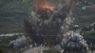Τραμπ: Θέλει να τελειώνει με τον πόλεμο για να πάρει το βραβείο
