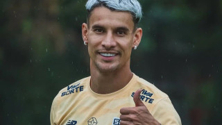 «Παναθηναϊκός για τον Φερεϊρίνια της Σάο Πάολο»