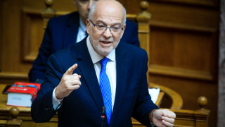 Φλωρίδης για οπαδική βία: «Θα αντιμετωπιστεί και στη Θεσσαλονίκη αυτό το φαινόμενο, θα εξαρθρωθεί το σύμπαν εδώ...»