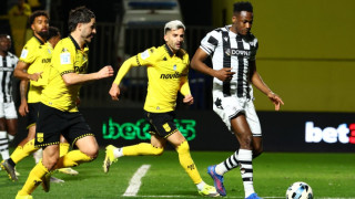 Άρης: Η επιστροφή του Γκαρέ γίνεται… ανάγκη ενόψει ΟΦΗ