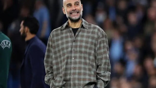 Γκουαρδιόλα: Πόσο κοστίζει το πουκάμισο του... ξυλοκόπου που φορούσε κόντρα στη Ρεάλ