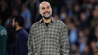 Γκουαρδιόλα: Πόσο κοστίζει το πουκάμισο του... ξυλοκόπου που φορούσε κόντρα στη Ρεάλ