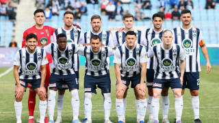 Ο αγώνας-φιέστα του Ηρακλή με την Αναγέννηση Καρδίτσας