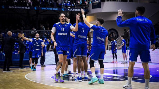 Δεν τα κατάφερε στην Πολωνία ο Ηρακλής, μπορεί την πρόκριση στο καυτό Ιβανώφειο