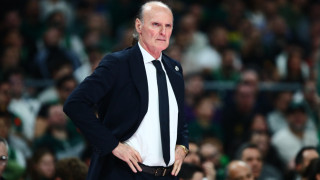 Η ΚΑΕ Άρης απάντησε στις φήμες: «Κανένα σενάριο Ιβάνοβιτς»