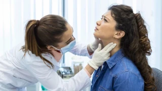 Καρκίνος του θυρεοειδούς: Το σημάδι που δεν πρέπει ποτέ να αγνοήσετε