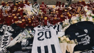 «Είναι η γέννα του θανάτου μας...» - Συγκλονιστική ανάρτηση του πατέρα Λίβυου με αφορμή την δολοφονία Κλεομένη