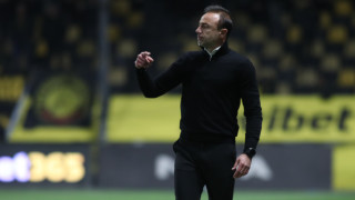 Κόντης: «Στόχος μας είναι και η 5η θέση, όχι μόνο το Κύπελλο»