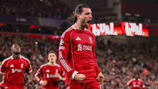 Champions League: Ο νόμος του Άνφιλντ «μίλησε» και η Λίβερπουλ έκλεισε θέση στα προημιτελικά