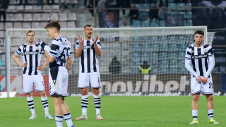 Η παρακάμερα του Βόλος-ΠΑΟΚ: Το «ασπρόμαυρο» Πανθεσσαλικό και η απογοήτευση