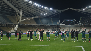 Παναθηναϊκός-Europa League: Πρόκριση στους «8» και για τα έσοδα-Πόσα θα εξασφαλίσει;