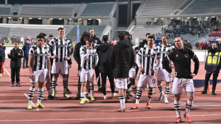 Βόλος-ΠΑΟΚ: Πάντα... υπάρχει η πρώτη φορά