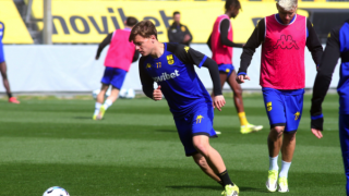 Άρης: «Φουλάρει» για ΟΦΗ με τις γνωστές απουσίες