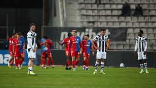 PAOK VIEW: «Κηδεία για τον ΠΑΟΚ το 2-1, χειρότεροι παίκτες οι αλλαγές του»