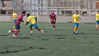 ΠΟ Ξηροκρήνης: Με Κορμαρή κάνει πορεία πρωταθλητισμού