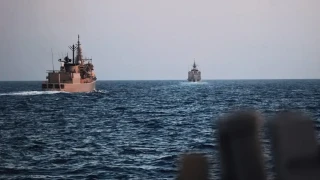 Η ελληνική στρατηγική πρωτοβουλία που αιφνιδίασε την Τουρκία και ανατρέπει τα δεδομένα στην Ανατολική Μεσόγειο