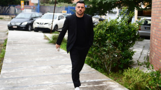 Βιεϊρίνια: «Σημαντικό που έχουμε τον πρώτο αγώνα στην Τούμπα»