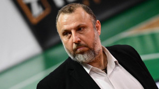 Μαμάης: «Ακόμα να συνέλθουμε από την απώλεια του τίτλου, αυτά χρειάζεται ο ΠΑΟΚ για να χτυπήσει τον τίτλο»