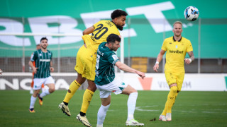 Άρης: Η ολική αναδόμηση και ο Σούντμπεργκ