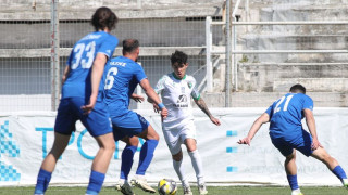SL2: Οι διαιτητές των Play out, αλλά και σε Κ19 και Κ17