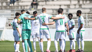 Super League 2: Η τελική βαθμολογία στον Βόρειο Όμιλο