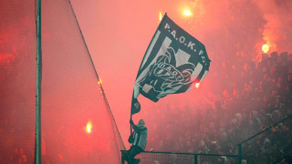 Τρελές ιστορίες και στιγμές από τους ρεπόρτερ ΠΑΟΚ που έμειναν ανεξίτηλες στον χρόνο