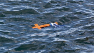 Σμύρνη: Ιστορικός εορτασμός των Θεοφανείων για πρώτη φορά μετά το 1922