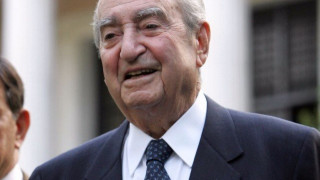 Ο Μητσοτάκης στην πρώτη 5άδα μεταξύ των μεγαλύτερων εν ζωή ηγετών