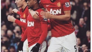 O Φέρντιναντ           καλεί τον Εβρά στη Γιουνάιτεντ