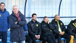 Οι χαμηλές        στροφές               και η… αφύπνιση