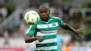 Βαριά «γαλλικά» οπαδών του Παναθηναϊκού στον Ιμπάρμπο