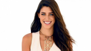 Ετοιμάζεται να   μαγέψει   την Ευρώπη η   Demy     (pics)