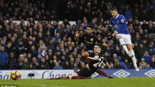 Πεπ καλύτερα να τα παρατήσεις! Θρίαμβος της Εβερτον