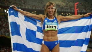 Δεβετζή: «Γι' αυτό δεν μπορώ να αποδείξω την αθωότητά μου»