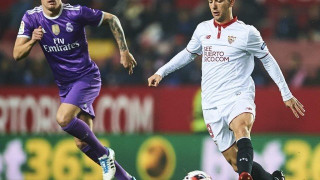 Η Ρεάλ θα    υποφέρει    στο «Ραμόν Σάντσεθ Πιθχουάν»