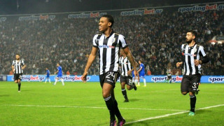 Το ψέμα του Γκάρι και ο… ύπνος               του ΠΑΟΚ