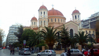 Θεσσαλονίκη: Αθώοι για δεύτερη φορά οι εισβολείς στη Μητρόπολη
