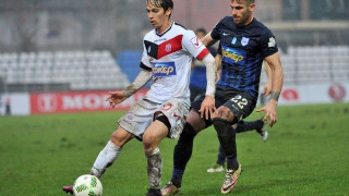 Σφιχτό    ματς    στη Βέροια, σε φόρμα ο Πλατανιάς!