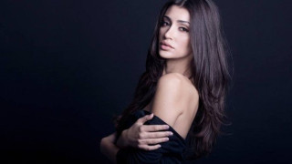 Αυτή η Σοφία Χαρμαντά θα μας αποτρελάνει         (pics)